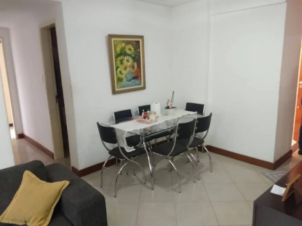 Apartamento, 3 quartos, 65 m² - Foto 13