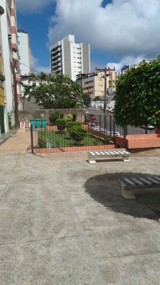 Apartamento, 3 quartos, 65 m² - Foto 6