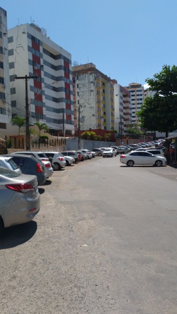 Apartamento, 3 quartos, 65 m² - Foto 1