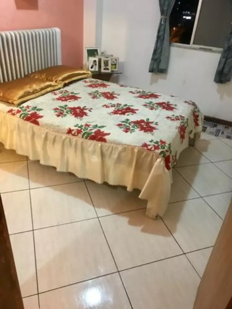 Apartamento à venda com 2 quartos, 65m² - Foto 5