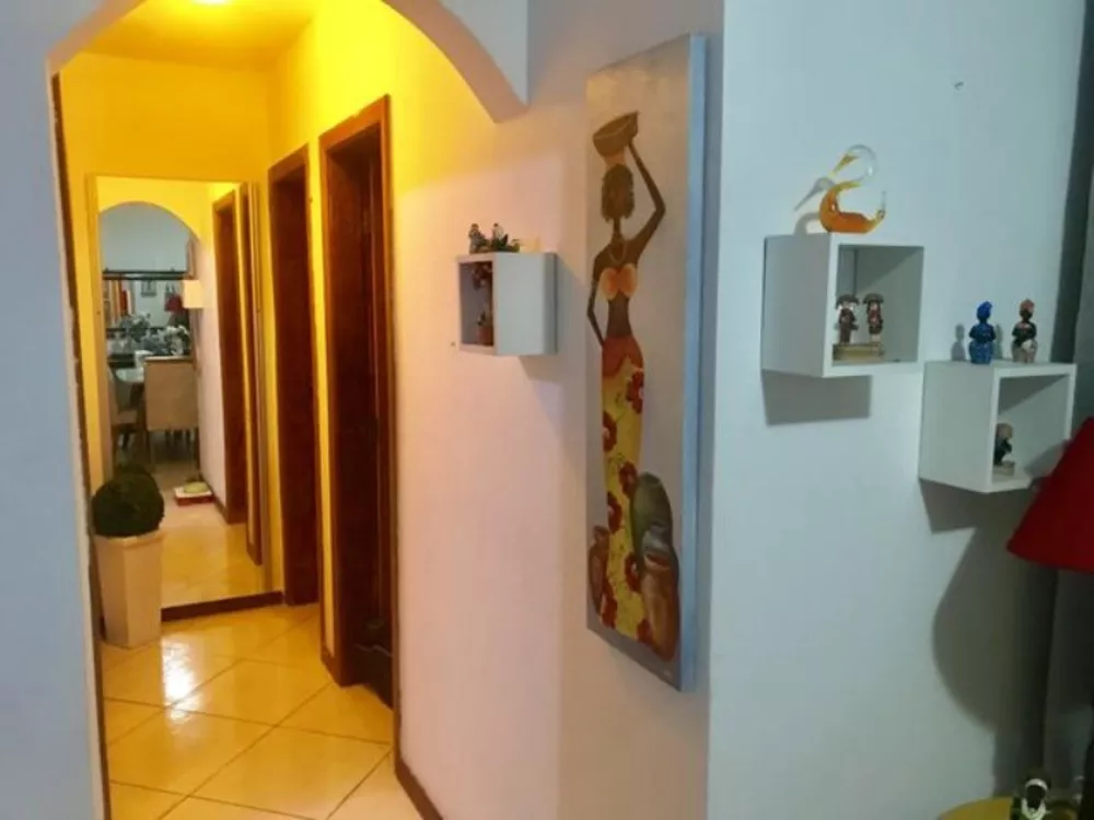 Apartamento à venda com 2 quartos, 65m² - Foto 7