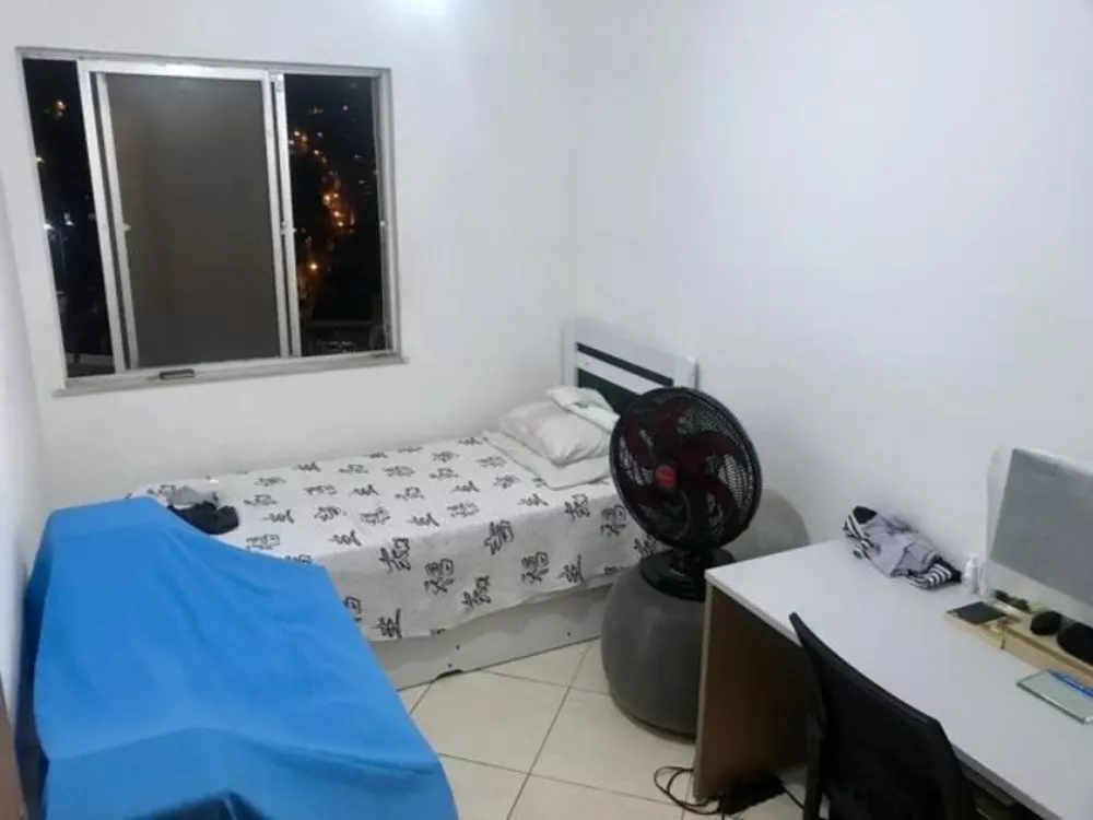 Apartamento à venda com 2 quartos, 65m² - Foto 4