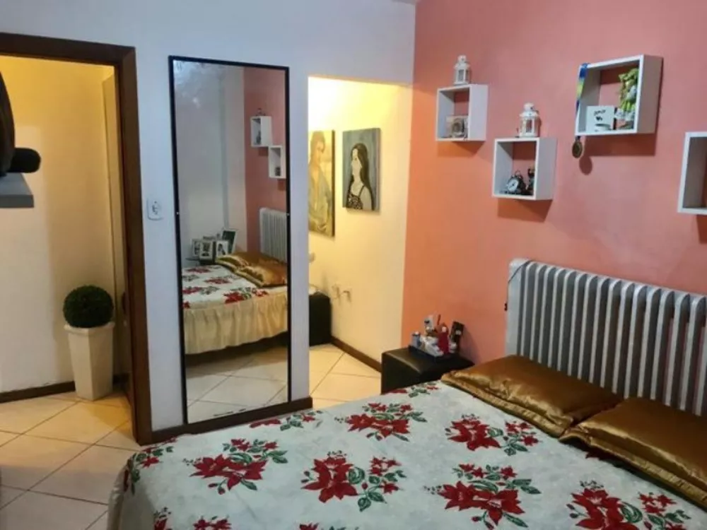 Apartamento à venda com 2 quartos, 65m² - Foto 3