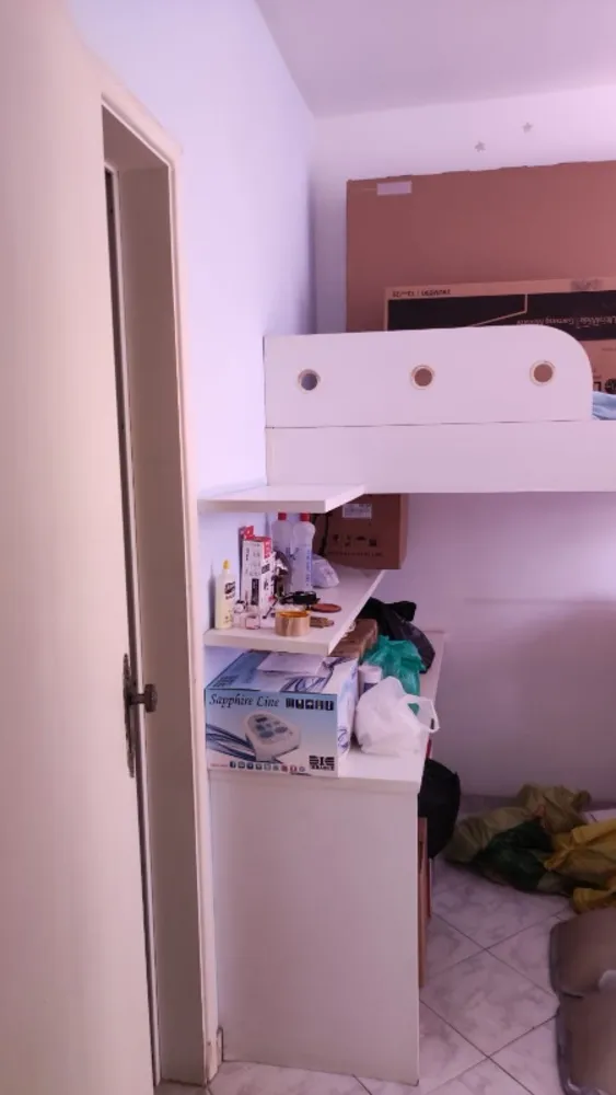 Apartamento, 3 quartos, 95 m² - Foto 1