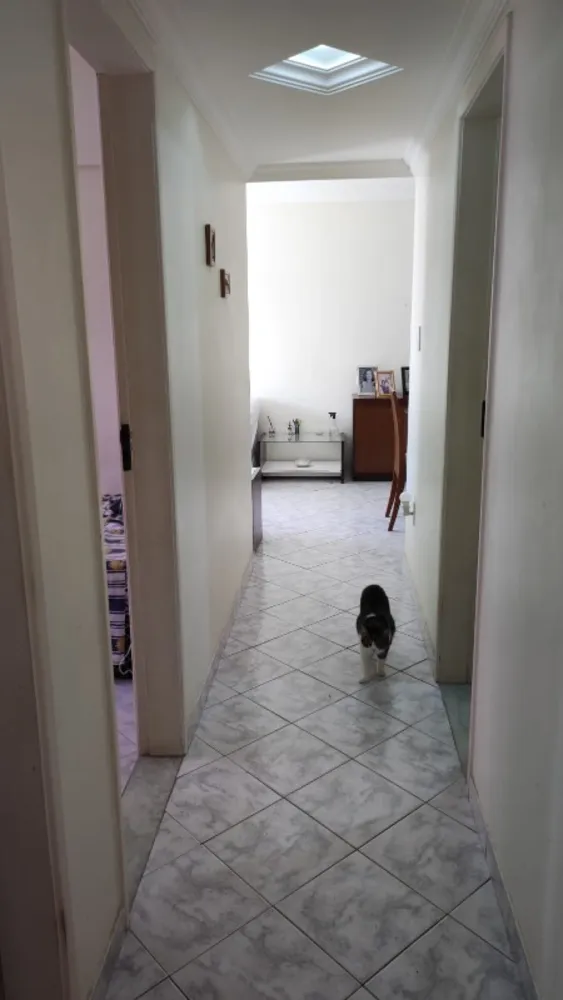 Apartamento, 3 quartos, 95 m² - Foto 5