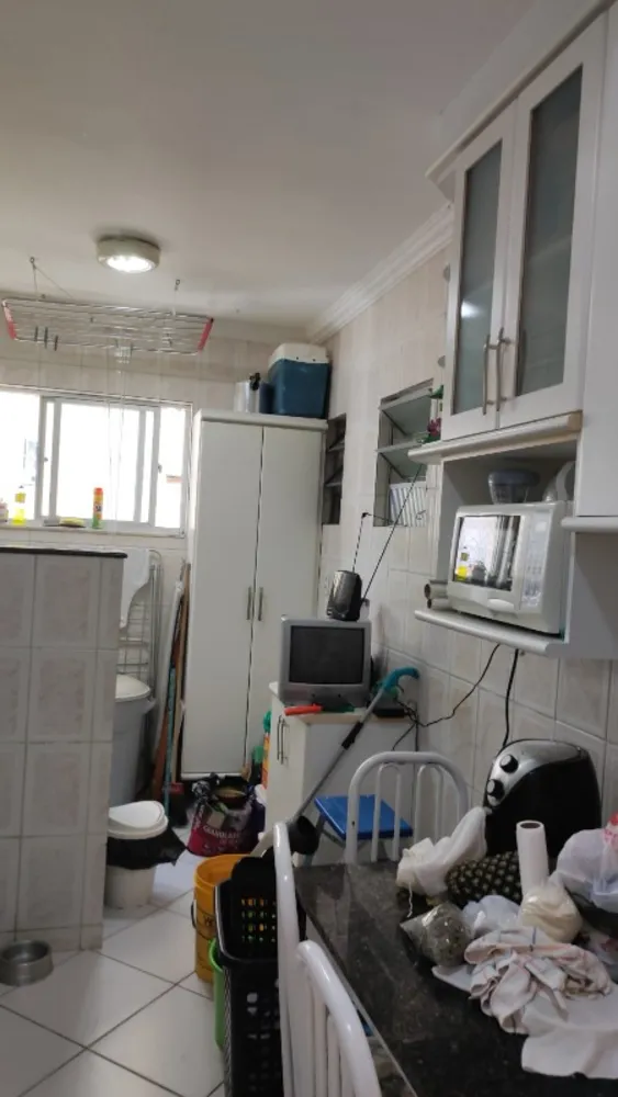 Apartamento, 3 quartos, 95 m² - Foto 3
