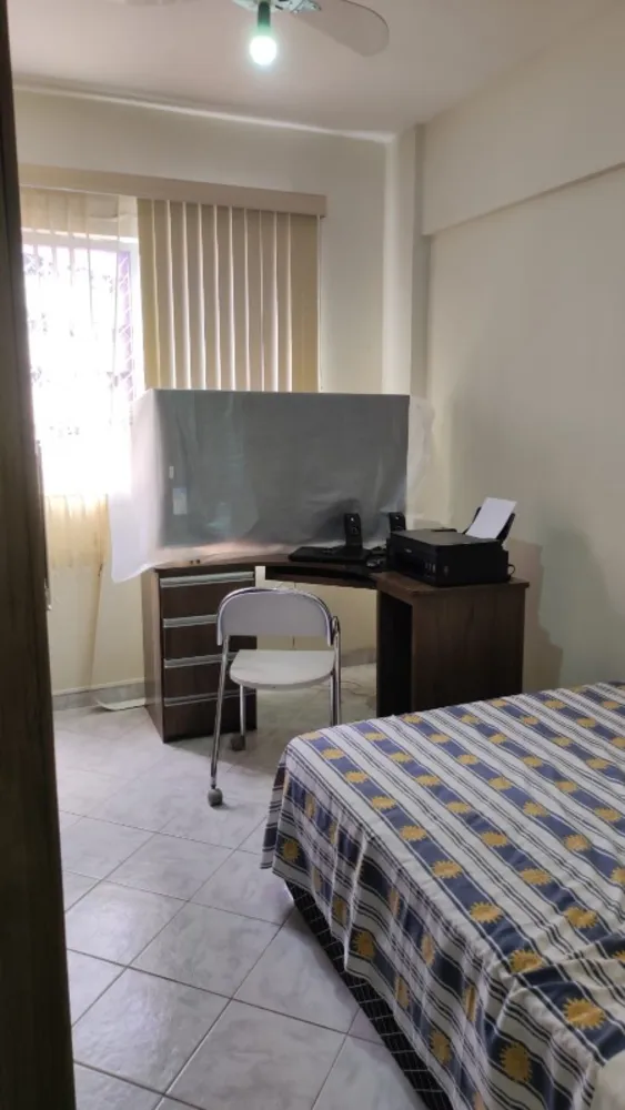 Apartamento, 3 quartos, 95 m² - Foto 2