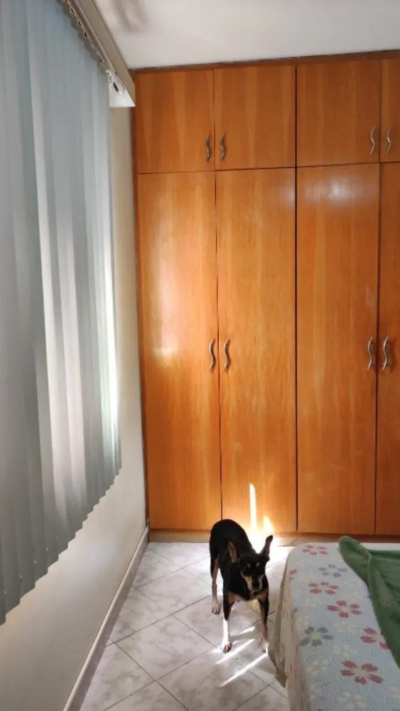 Apartamento, 3 quartos, 95 m² - Foto 6