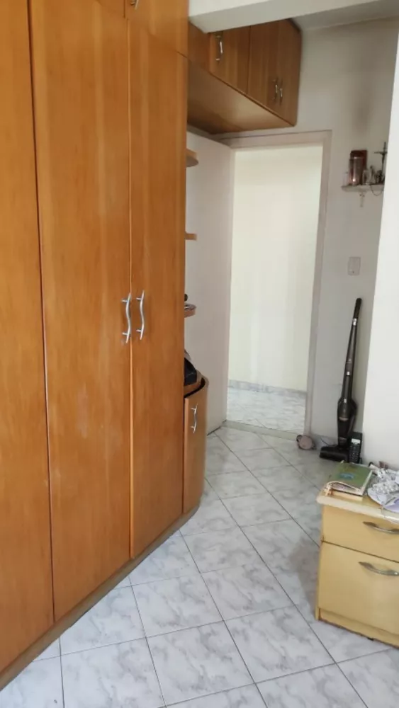 Apartamento à venda com 3 quartos, 95m² - Foto 4