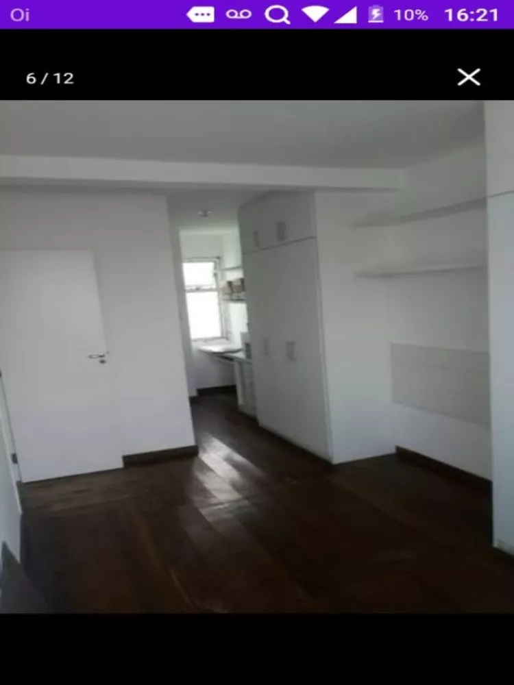 Apartamento à venda com 2 quartos, 65m² - Foto 4