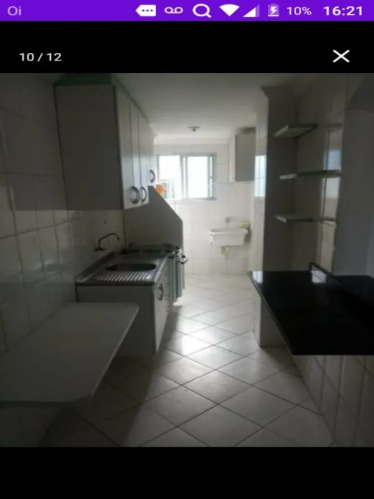 Apartamento, 2 quartos, 65 m² - Foto 8