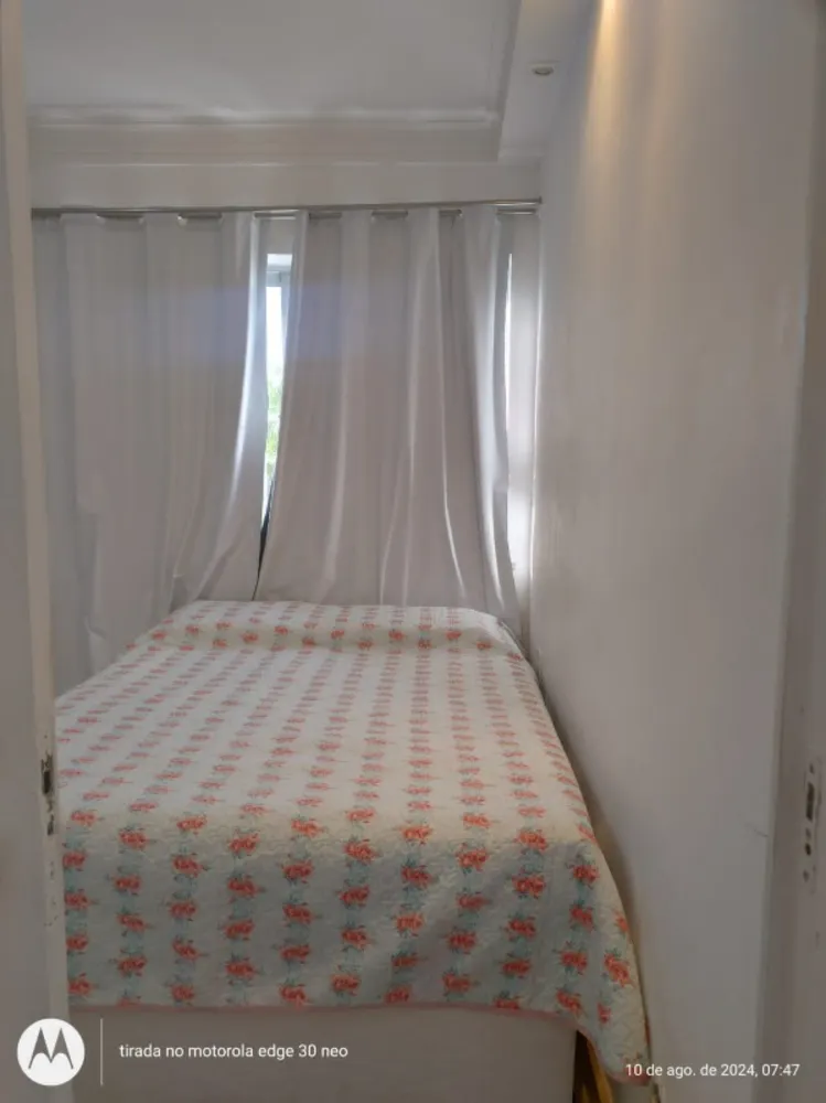 Apartamento, 2 quartos, 70 m² - Foto 2