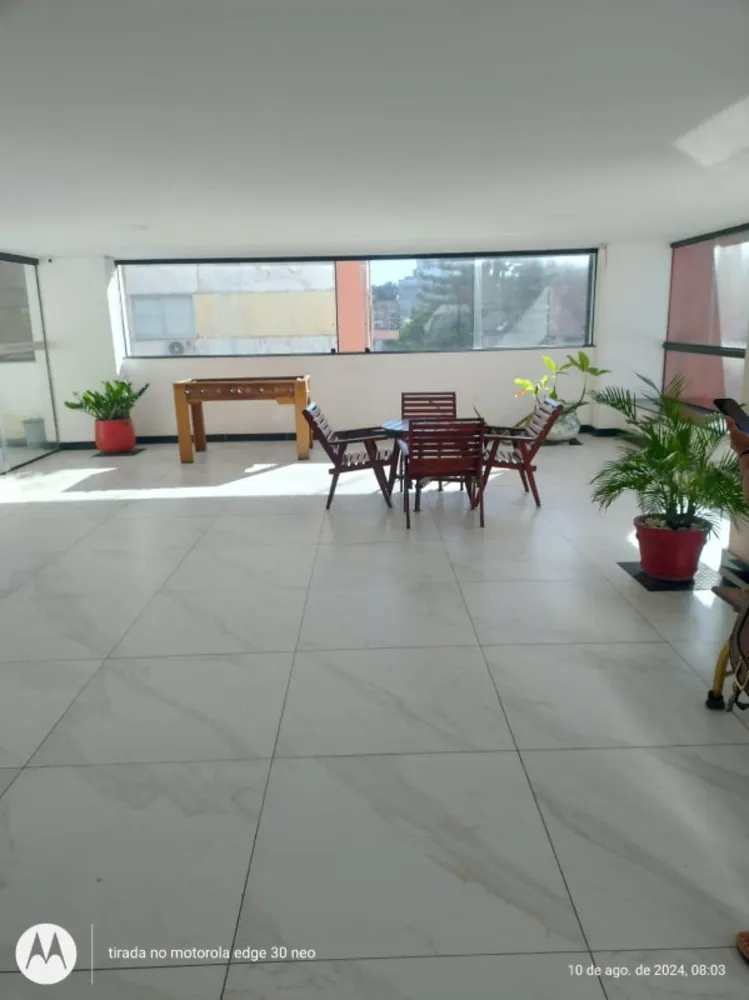Apartamento, 2 quartos, 70 m² - Foto 1