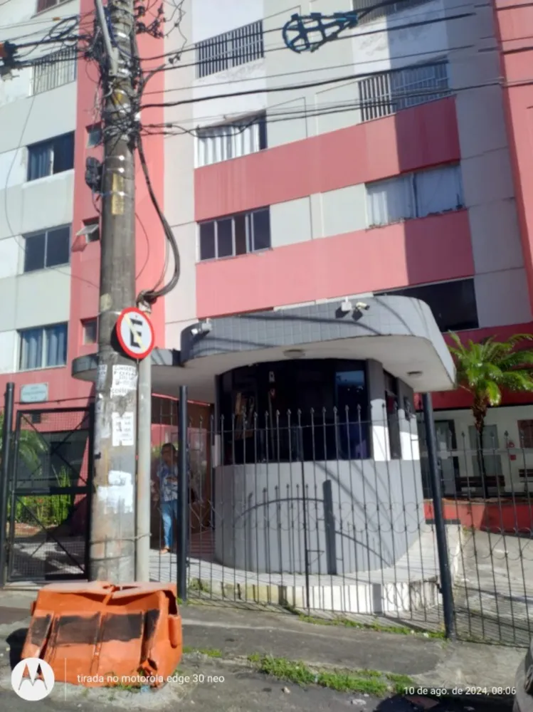 Apartamento, 2 quartos, 70 m² - Foto 3