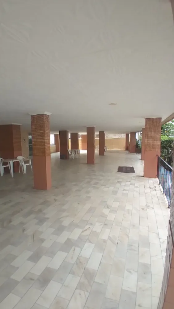 Apartamento, 2 quartos, 80 m² - Foto 11