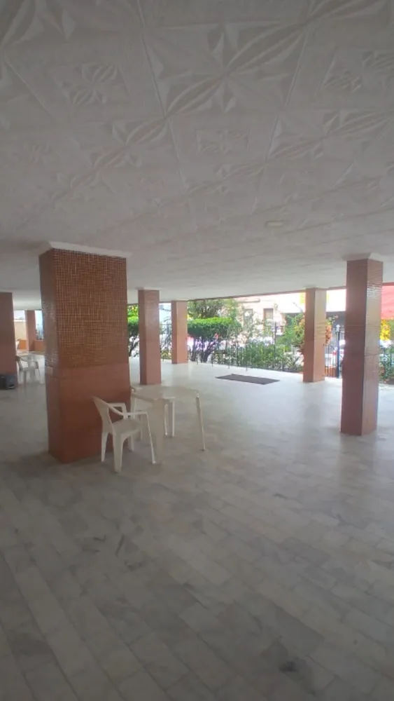 Apartamento, 2 quartos, 80 m² - Foto 12