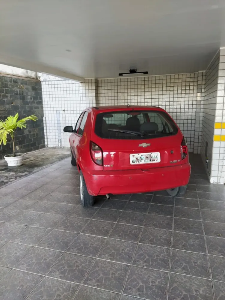 Apartamento, 2 quartos, 50 m² - Foto 11