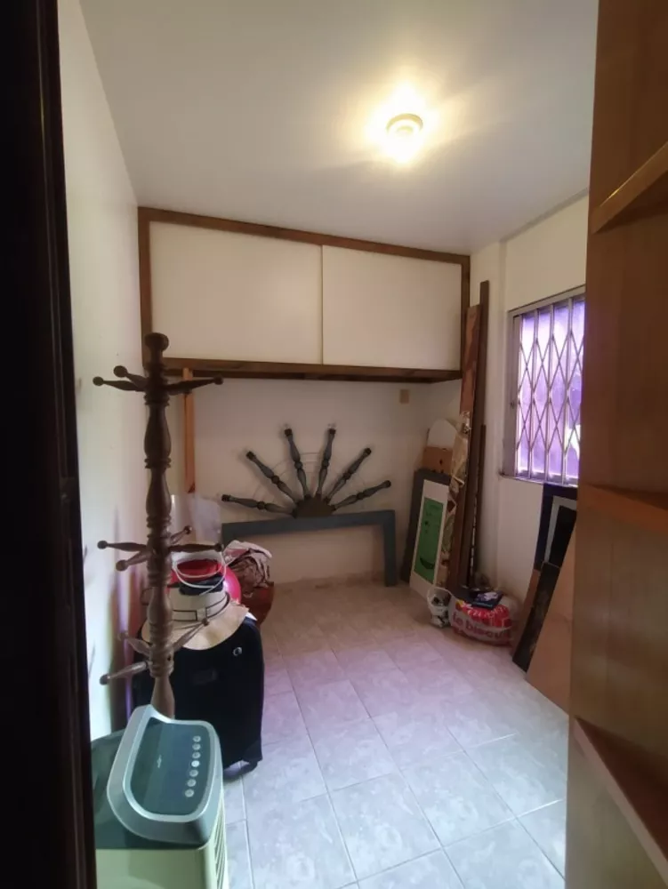 Apartamento à venda com 2 quartos, 50m² - Foto 8