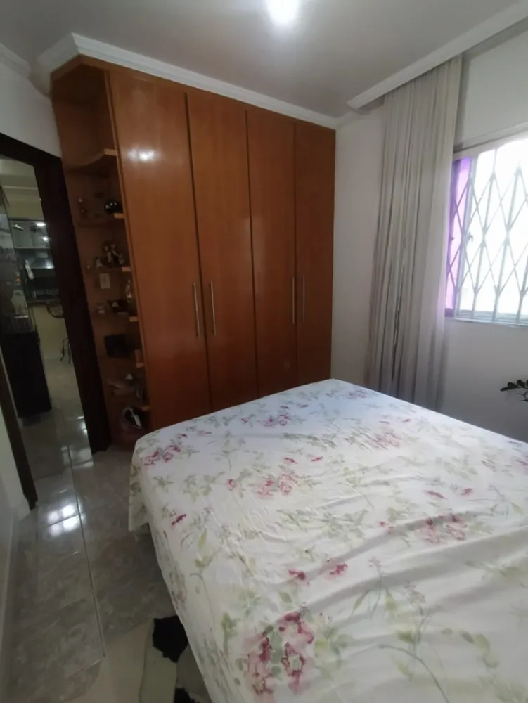 Apartamento, 2 quartos, 50 m² - Foto 9