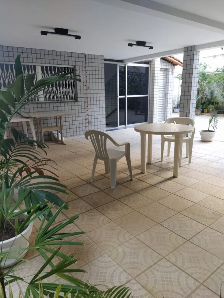 Apartamento, 2 quartos, 50 m² - Foto 10