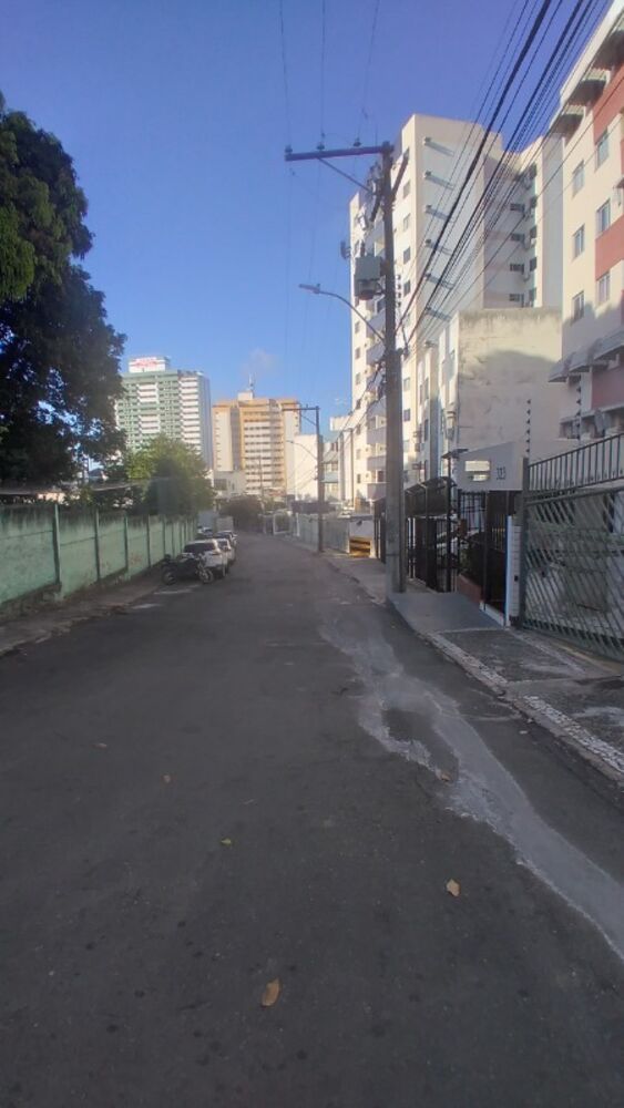 Apartamento, 2 quartos, 73 m² - Foto 1