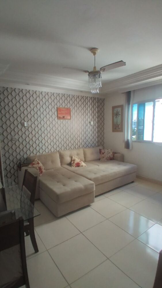 Apartamento, 2 quartos, 73 m² - Foto 7