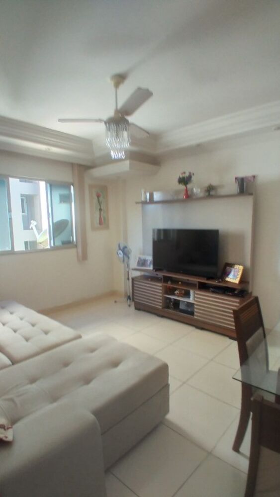 Apartamento, 2 quartos, 73 m² - Foto 3