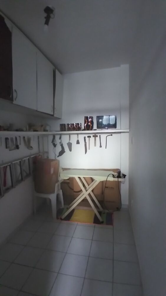 Apartamento, 2 quartos, 73 m² - Foto 11