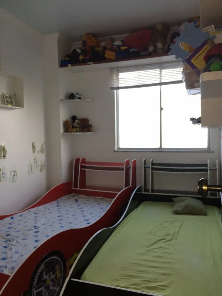 Apartamento, 2 quartos, 75 m² - Foto 6