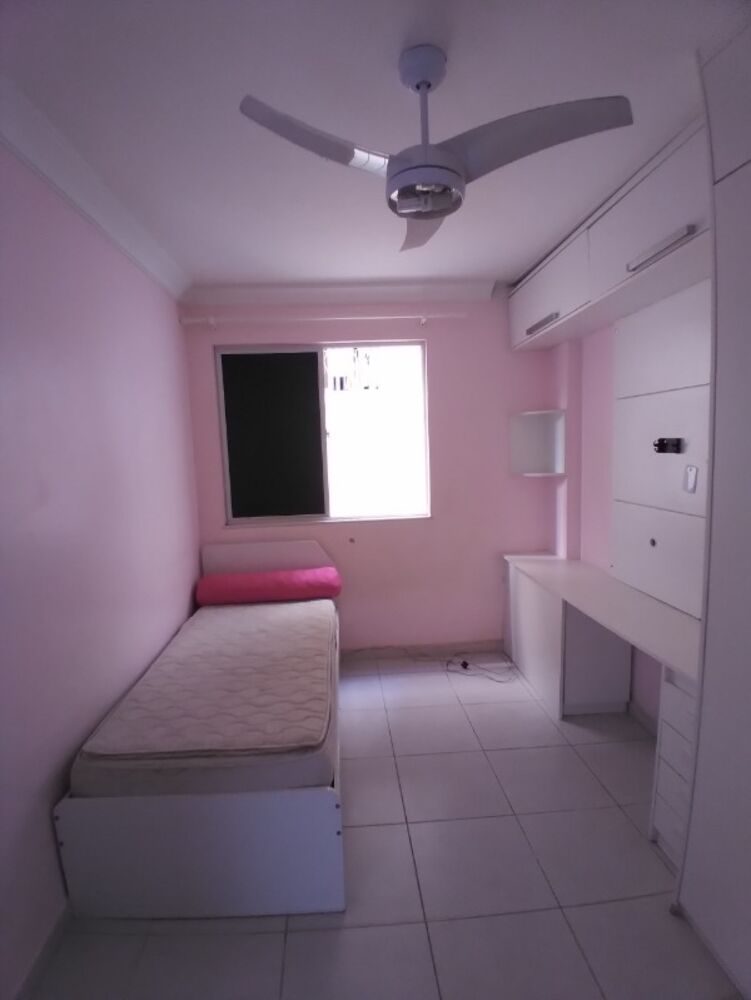 Apartamento, 2 quartos, 70 m² - Foto 1
