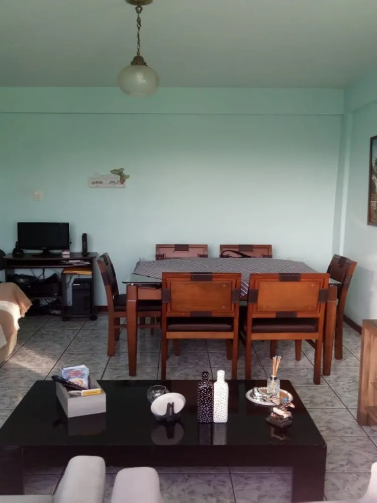Apartamento, 2 quartos, 70 m² - Foto 3