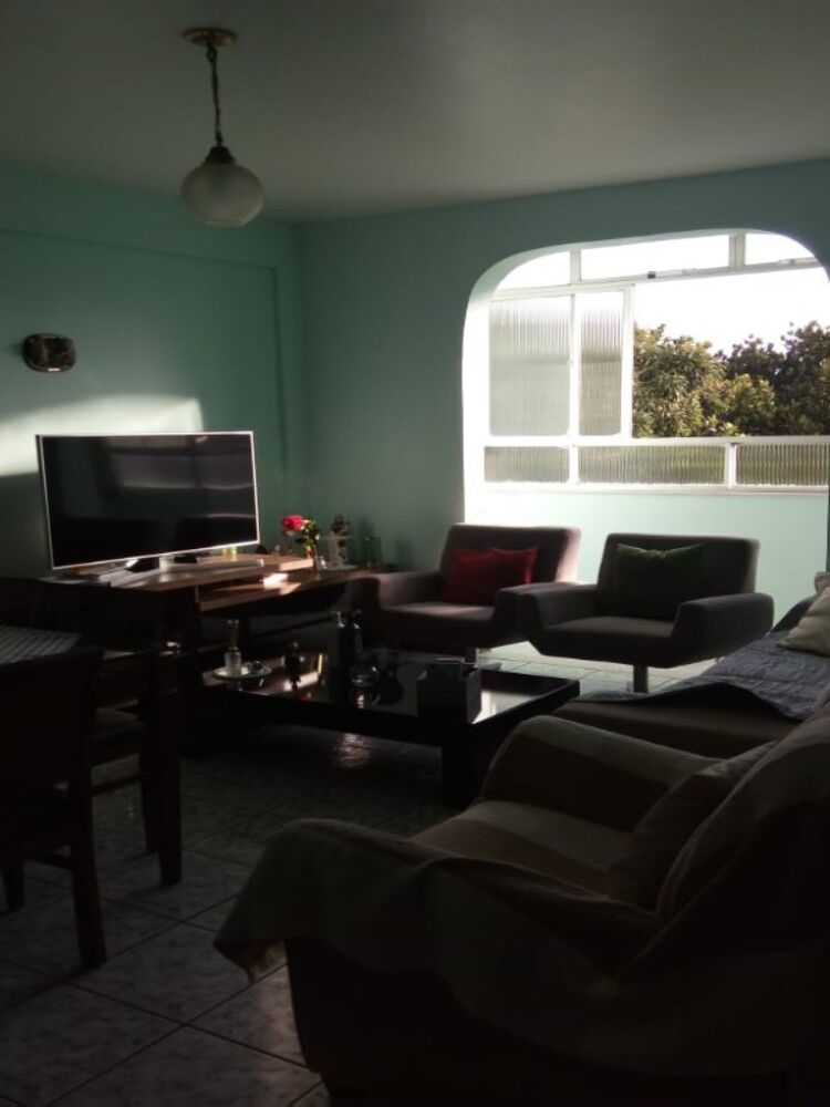 Apartamento, 2 quartos, 70 m² - Foto 1