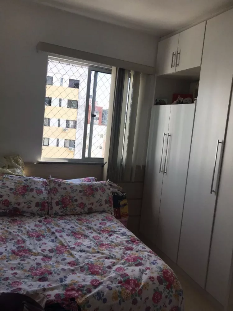 Apartamento à venda com 3 quartos, 83m² - Foto 4