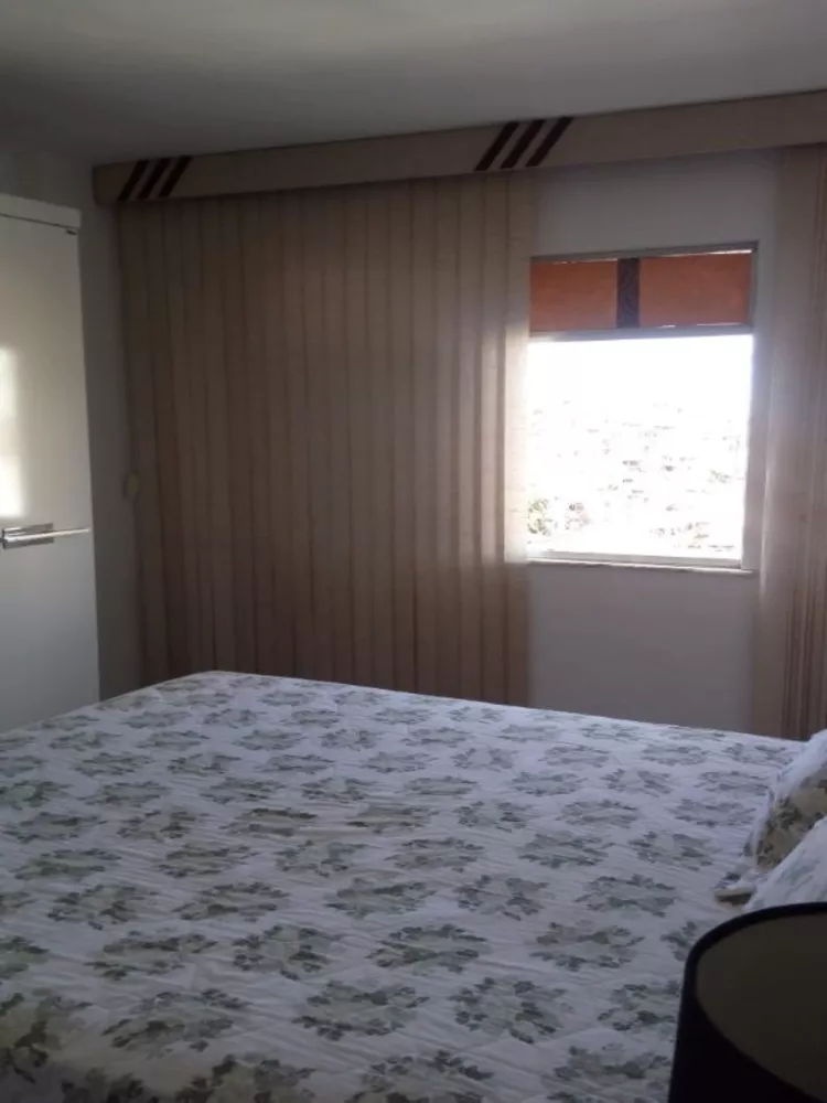 Apartamento à venda com 3 quartos, 83m² - Foto 3