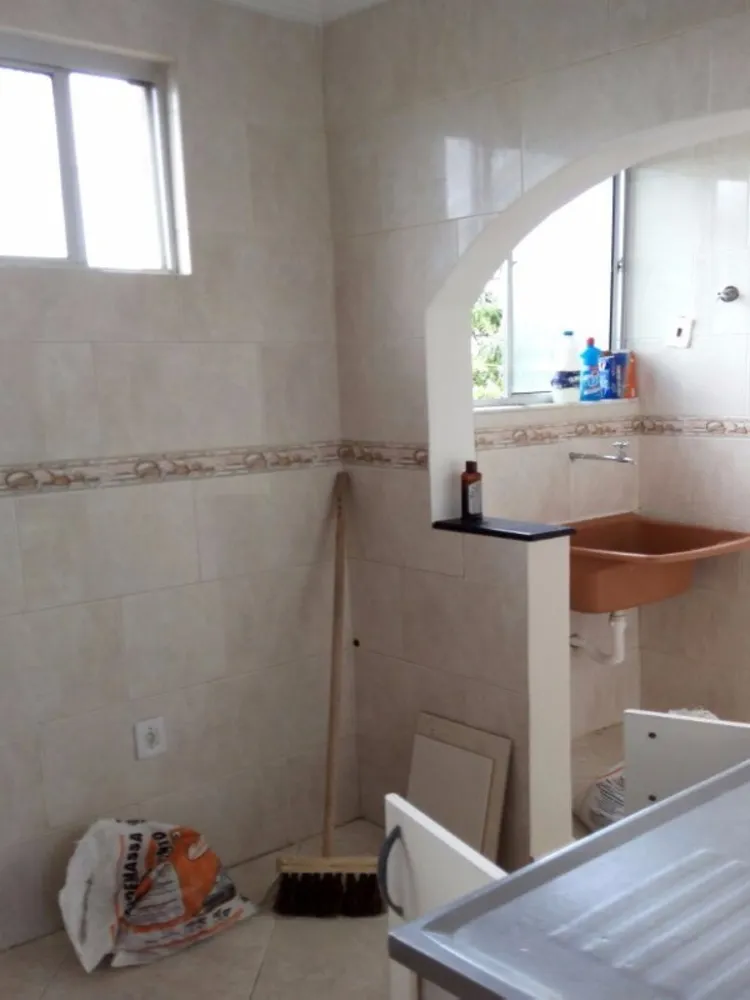 Apartamento, 2 quartos, 53 m² - Foto 5