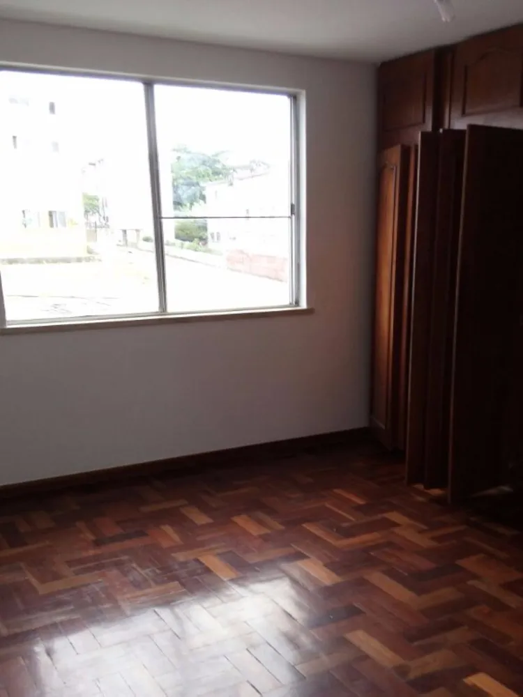 Apartamento, 2 quartos, 53 m² - Foto 2