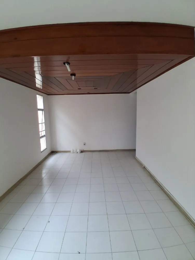 Apartamento, 3 quartos, 120 m² - Foto 2