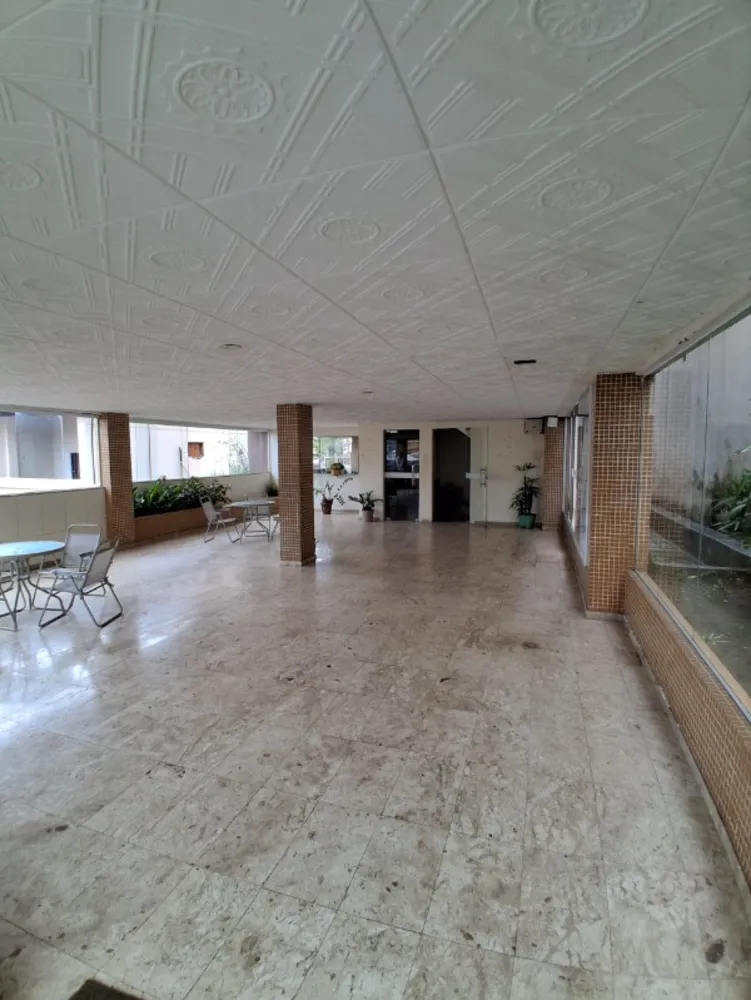 Apartamento, 3 quartos, 120 m² - Foto 12
