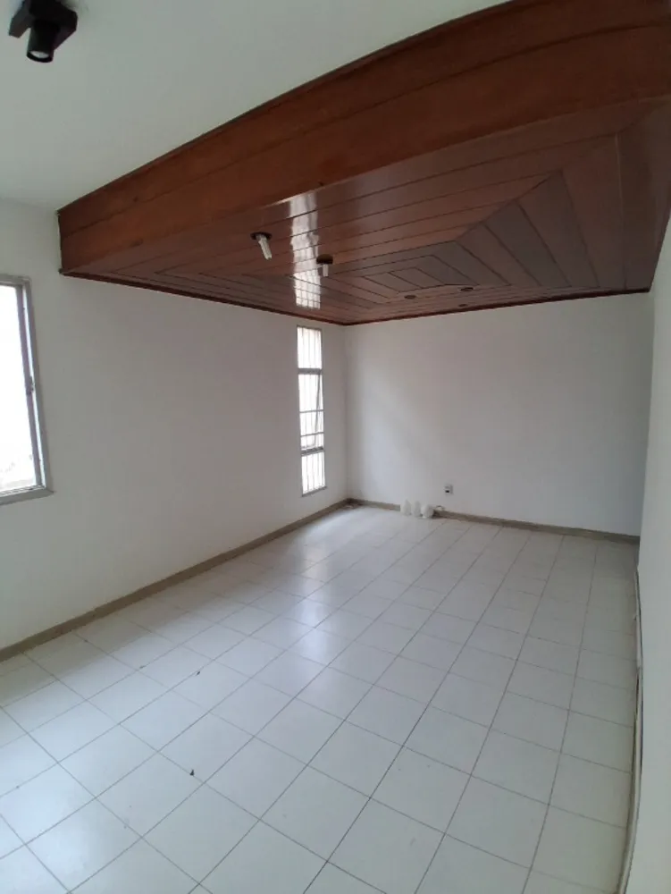 Apartamento, 3 quartos, 120 m² - Foto 1