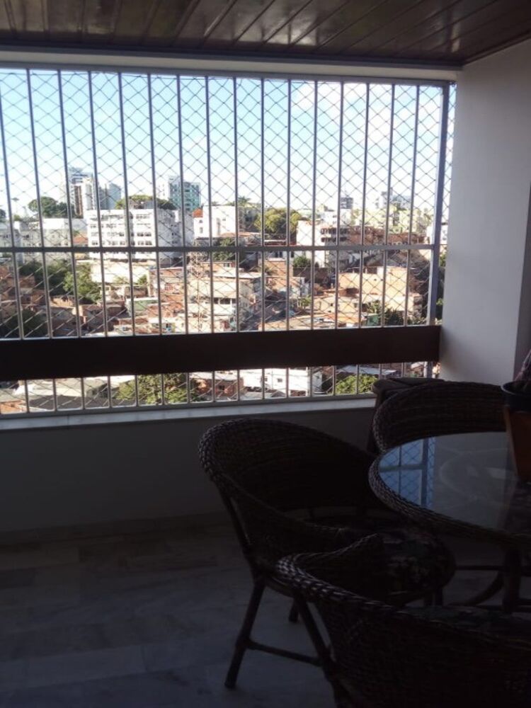 Apartamento, 3 quartos, 70 m² - Foto 5