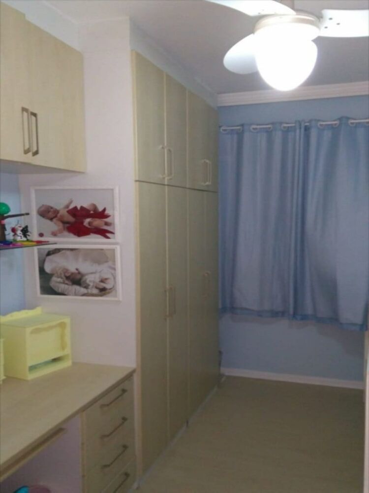 Apartamento, 3 quartos, 70 m² - Foto 7
