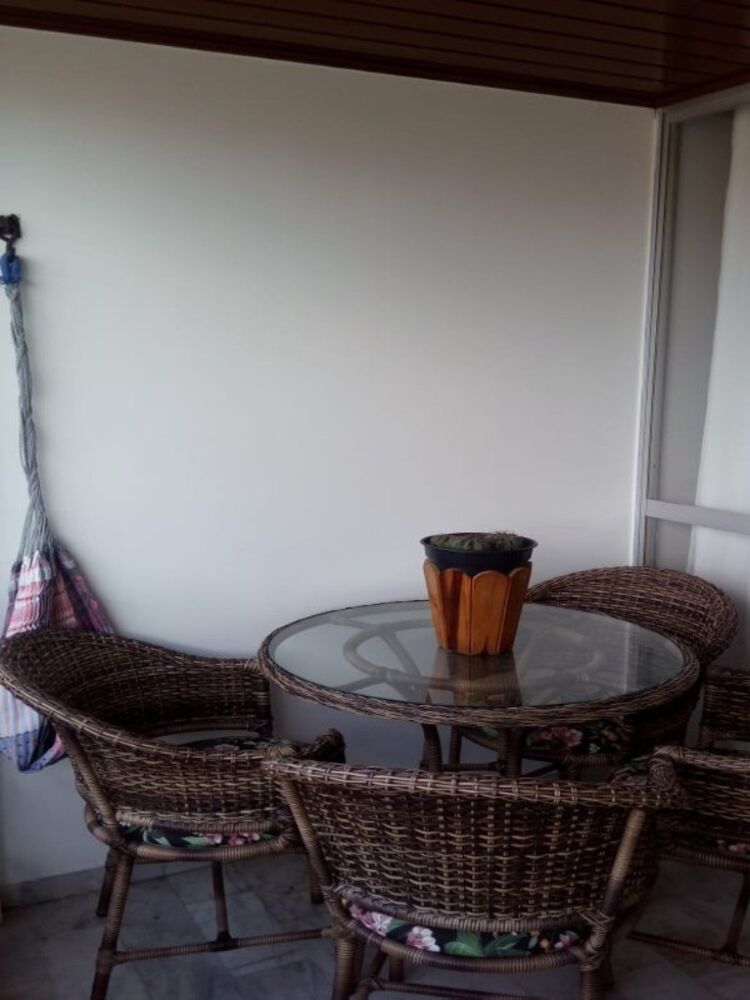 Apartamento, 3 quartos, 70 m² - Foto 4