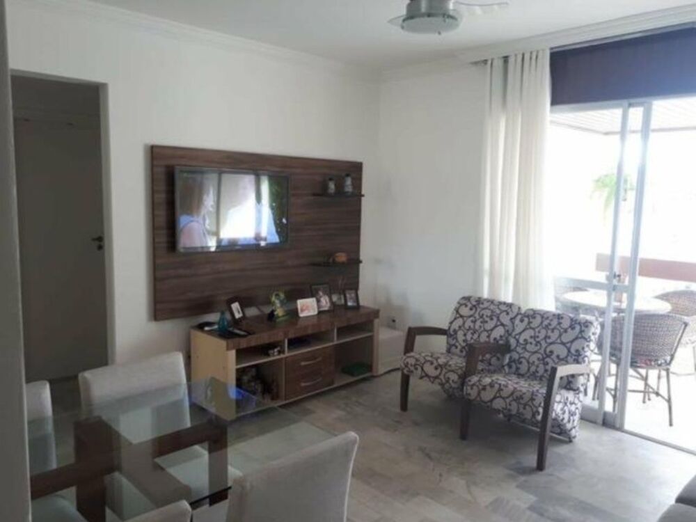 Apartamento, 3 quartos, 70 m² - Foto 10