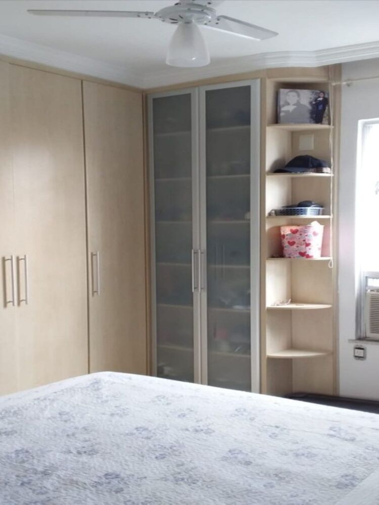 Apartamento, 3 quartos, 70 m² - Foto 6