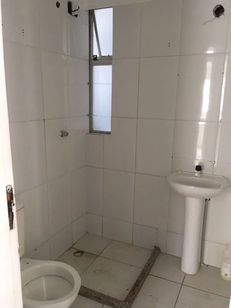 Apartamento à venda com 3 quartos, 65m² - Foto 6