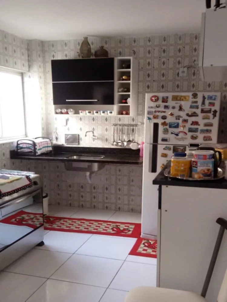 Apartamento à venda com 3 quartos, 83m² - Foto 5