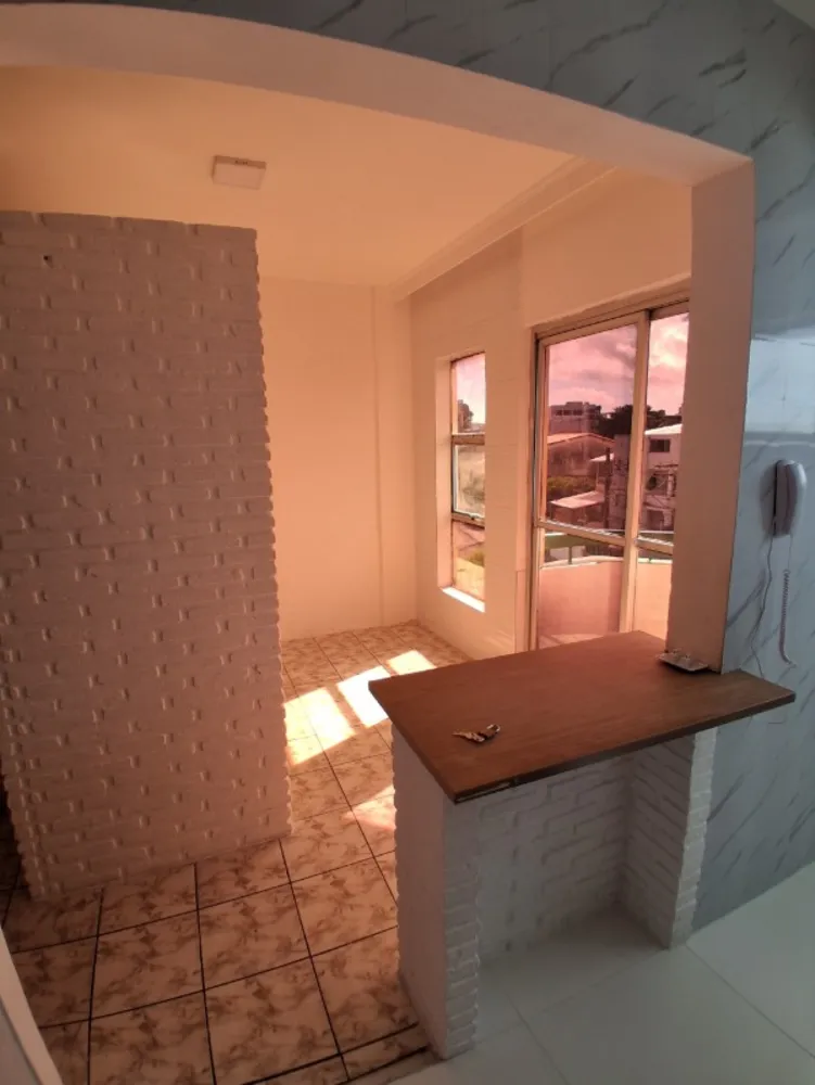 Apartamento, 1 quarto, 35 m² - Foto 4