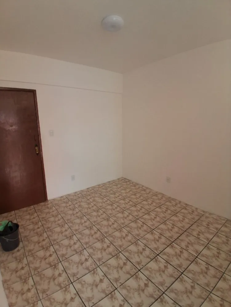 Apartamento, 1 quarto, 35 m² - Foto 3