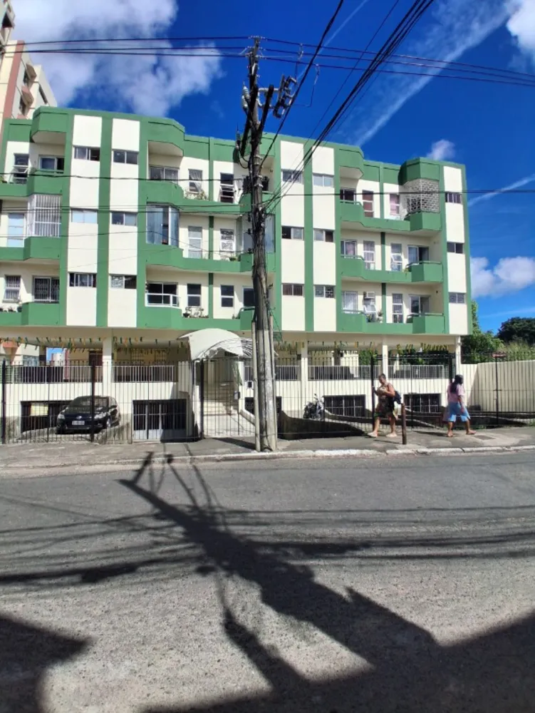 Apartamento, 1 quarto, 35 m² - Foto 2