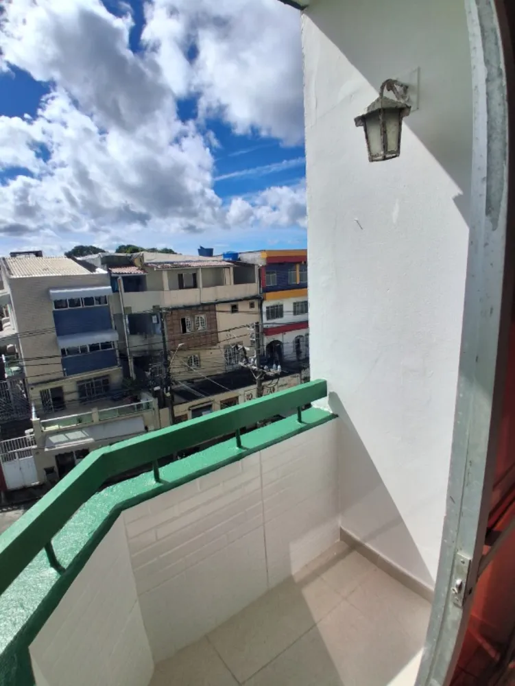 Apartamento, 1 quarto, 35 m² - Foto 3